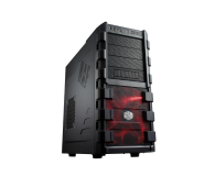 Cooler Master HAF 912 Plus czarna - 61024 - zdjęcie 1